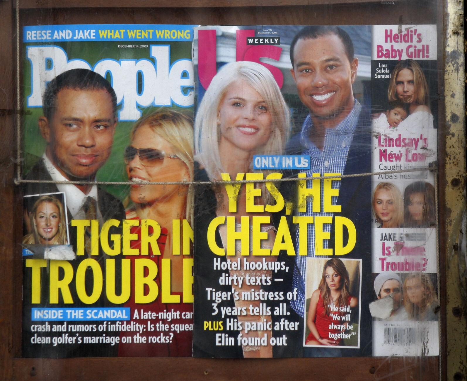 Dec. 2, 2009